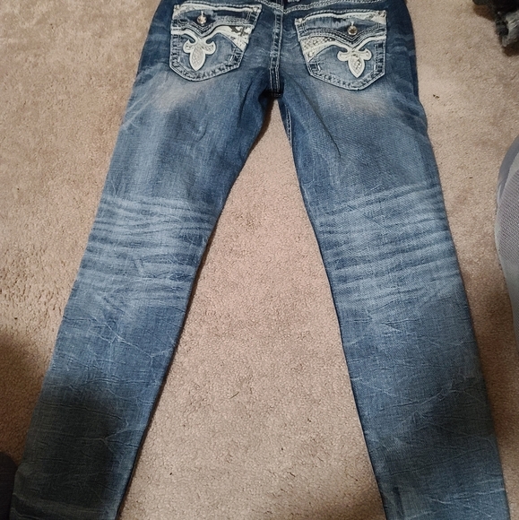 Rock Rivals - Picture 2 of 5